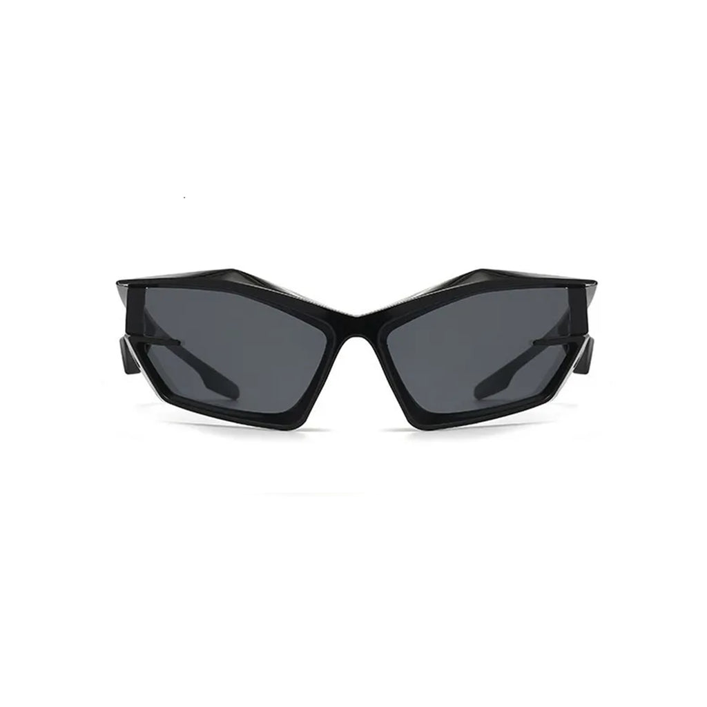 Aero Zenith |Futuristic Wraparound PC Sunglasses