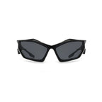 Aero Zenith |Futuristic Wraparound PC Sunglasses