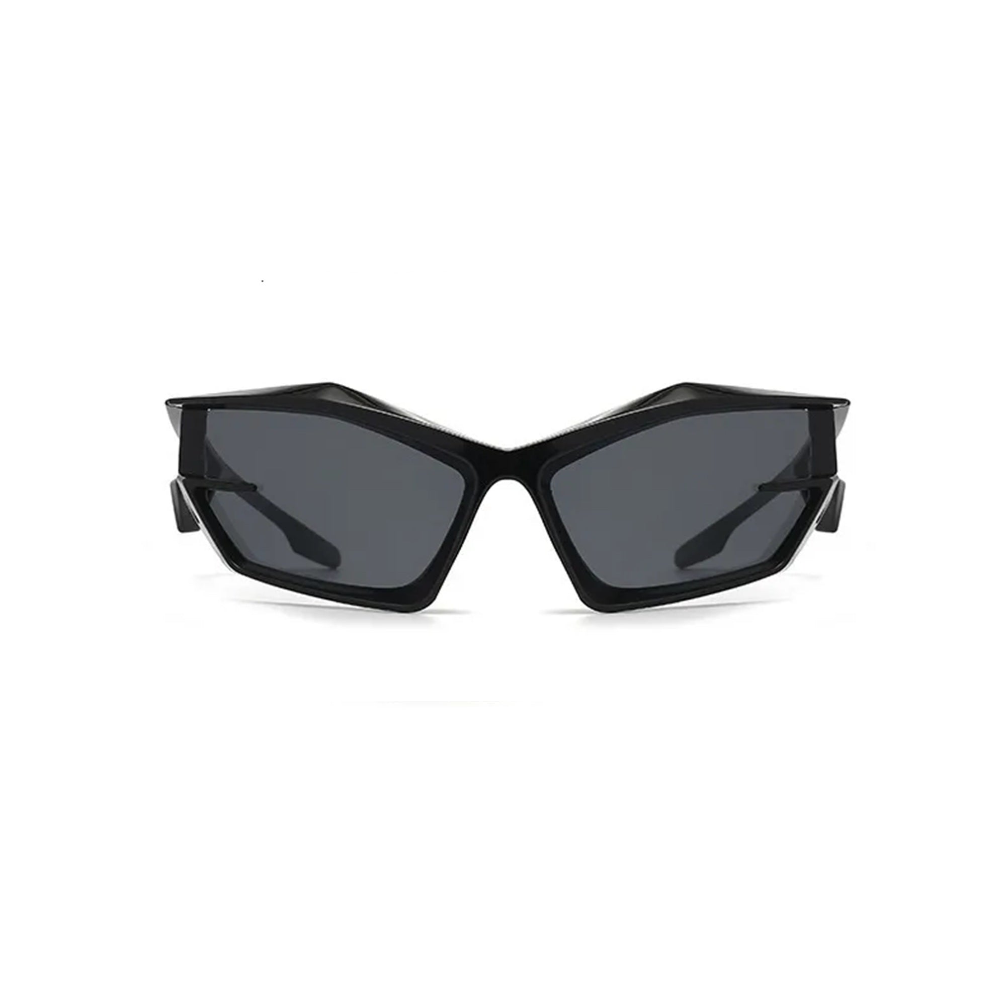 Aero Zenith |Futuristic Wraparound PC Sunglasses