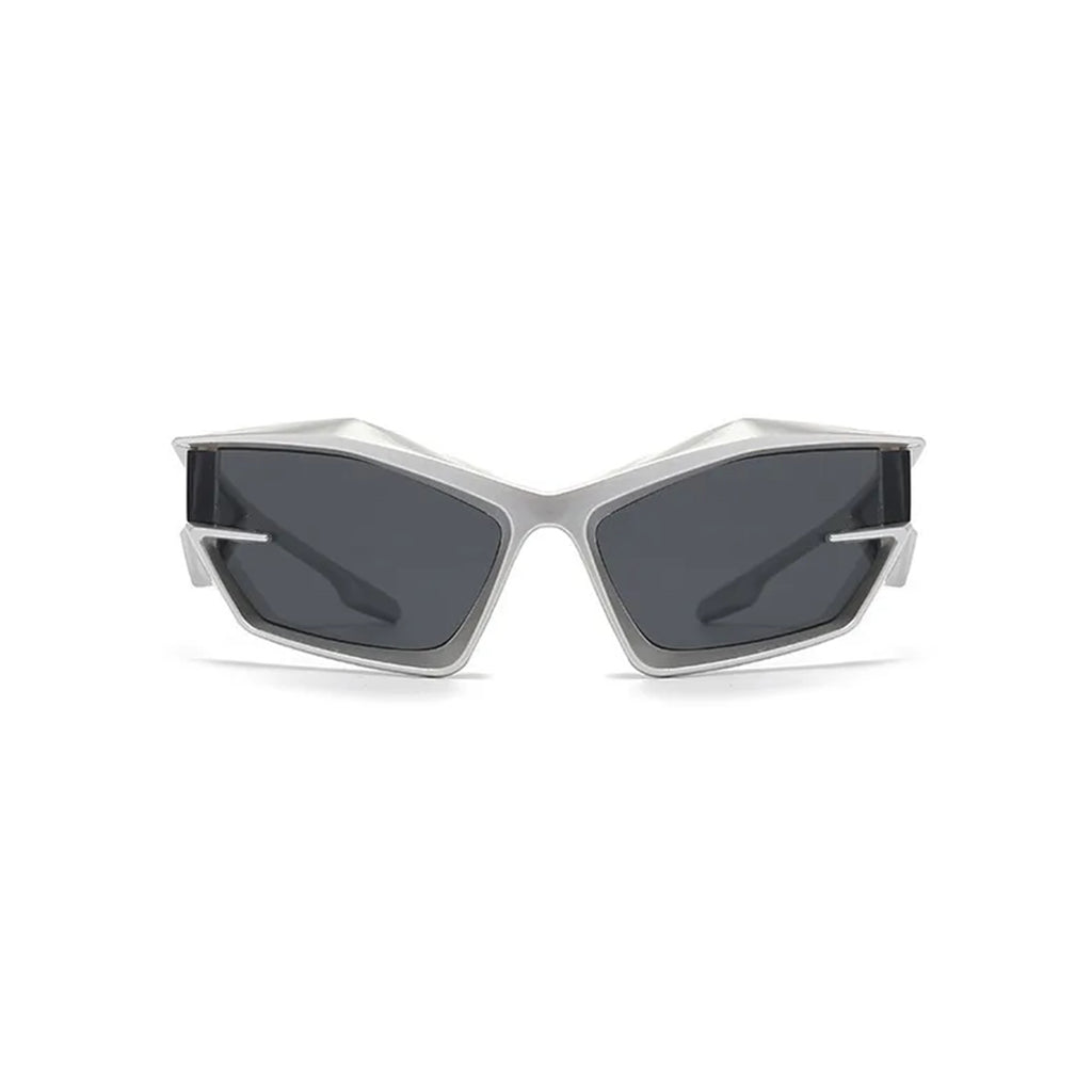 Aero Zenith |Futuristic Wraparound PC Sunglasses