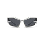 Aero Zenith |Futuristic Wraparound PC Sunglasses