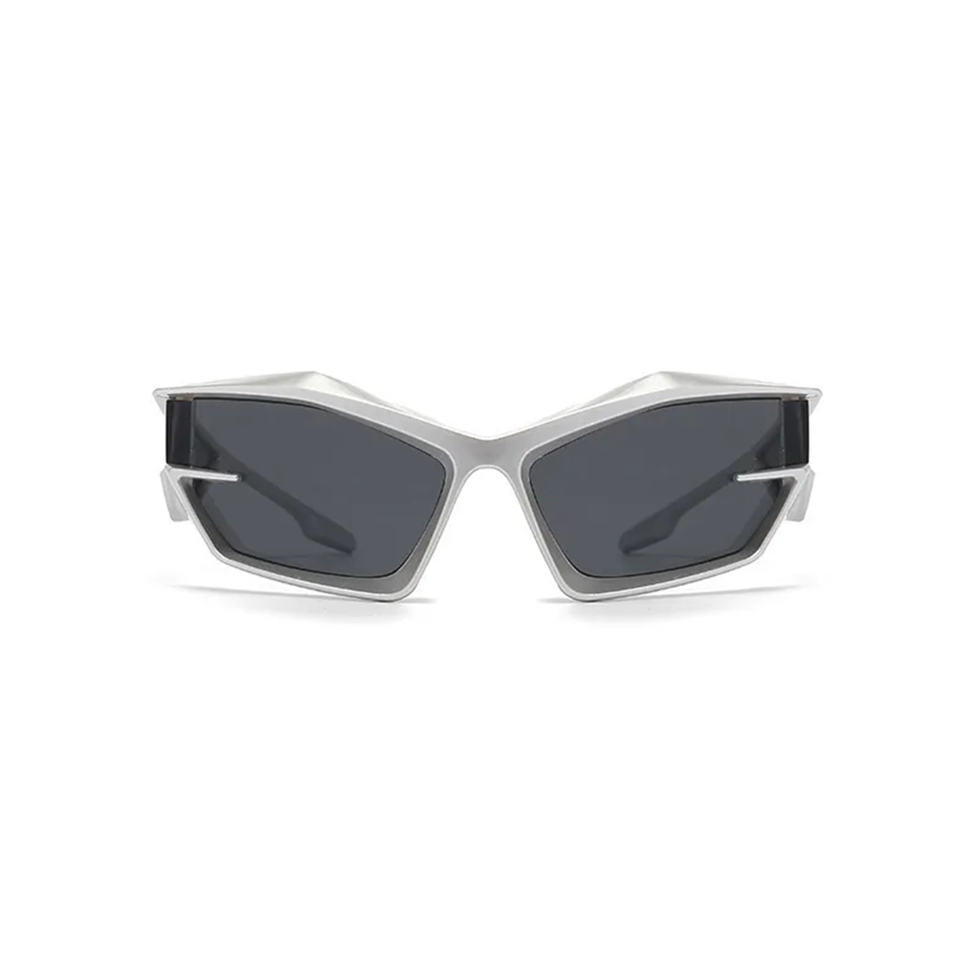 Aero Zenith |Futuristic Wraparound PC Sunglasses