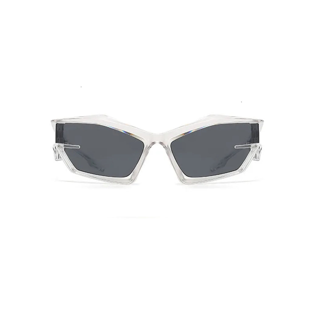 Aero Zenith |Futuristic Wraparound PC Sunglasses