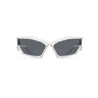 Aero Zenith |Futuristic Wraparound PC Sunglasses