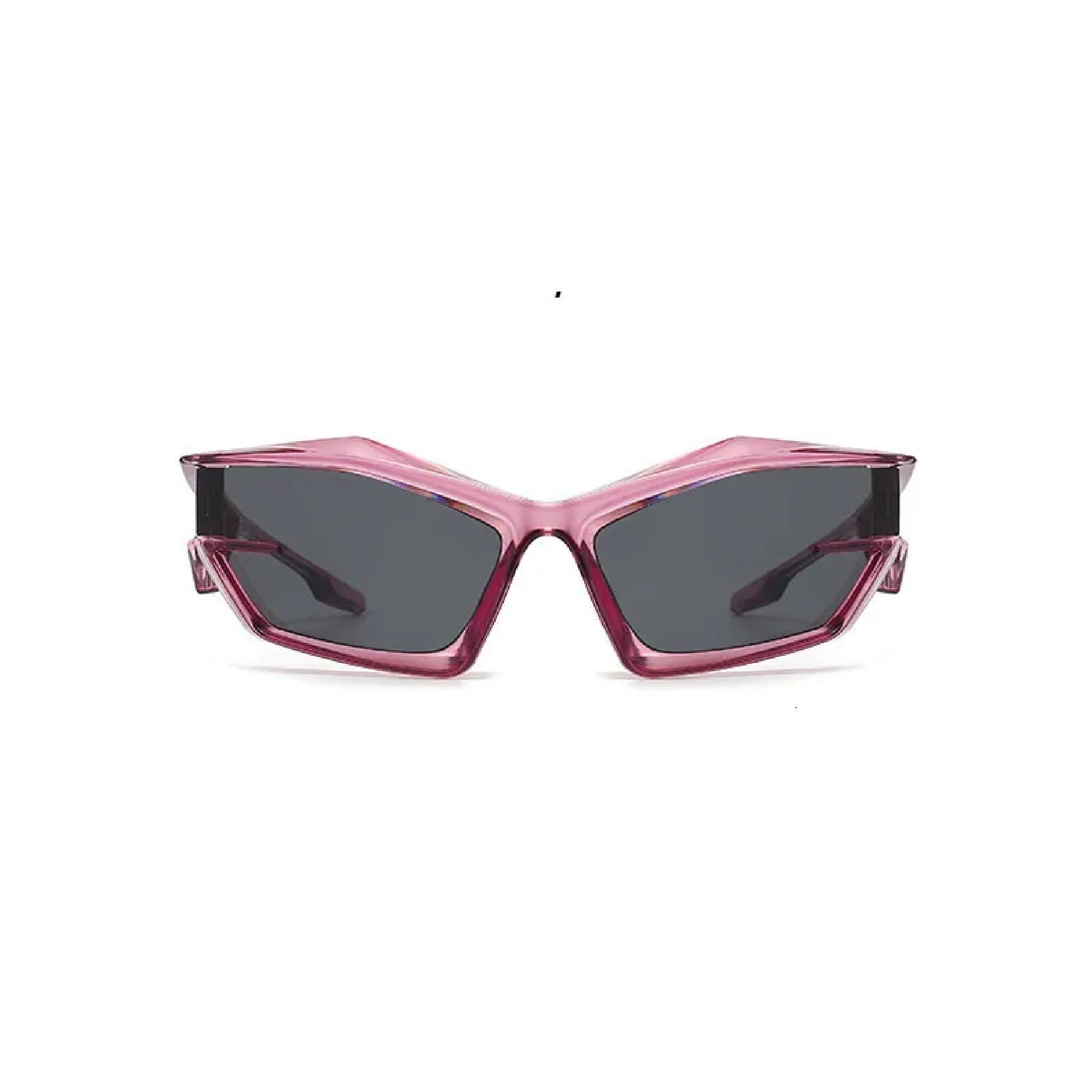 Aero Zenith |Futuristic Wraparound PC Sunglasses