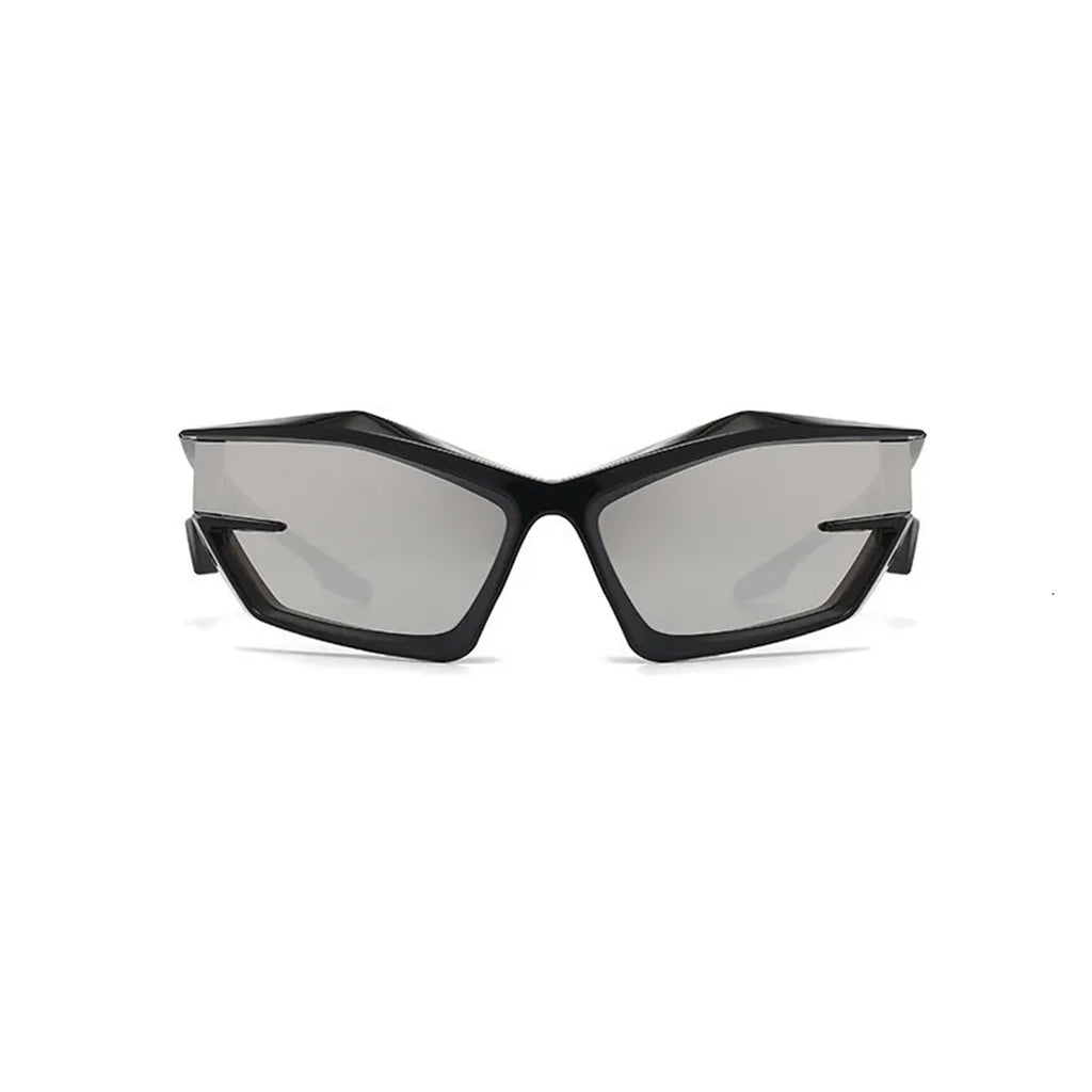 Aero Zenith |Futuristic Wraparound PC Sunglasses
