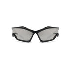 Aero Zenith |Futuristic Wraparound PC Sunglasses