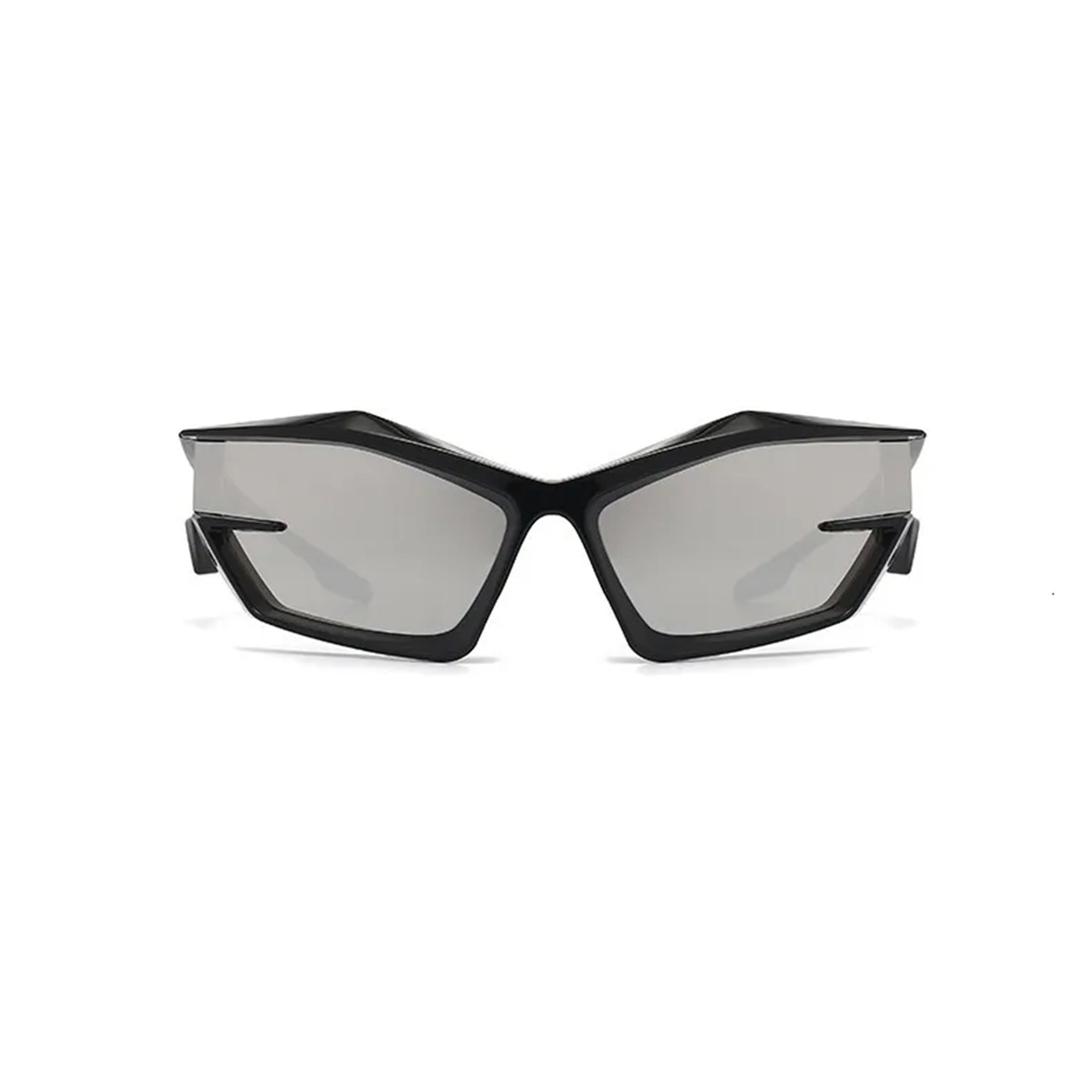Aero Zenith |Futuristic Wraparound PC Sunglasses