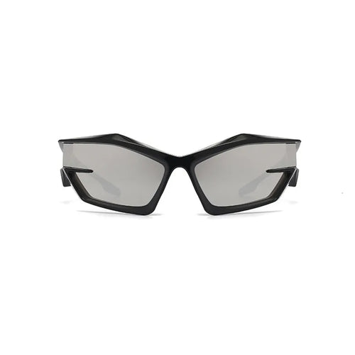 Aero Zenith |Futuristic Wraparound PC Sunglasses