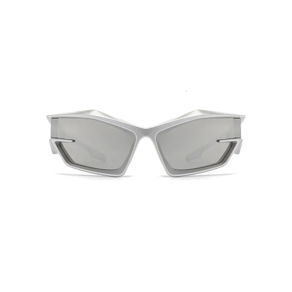 Aero Zenith |Futuristic Wraparound PC Sunglasses
