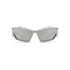 Aero Zenith |Futuristic Wraparound PC Sunglasses