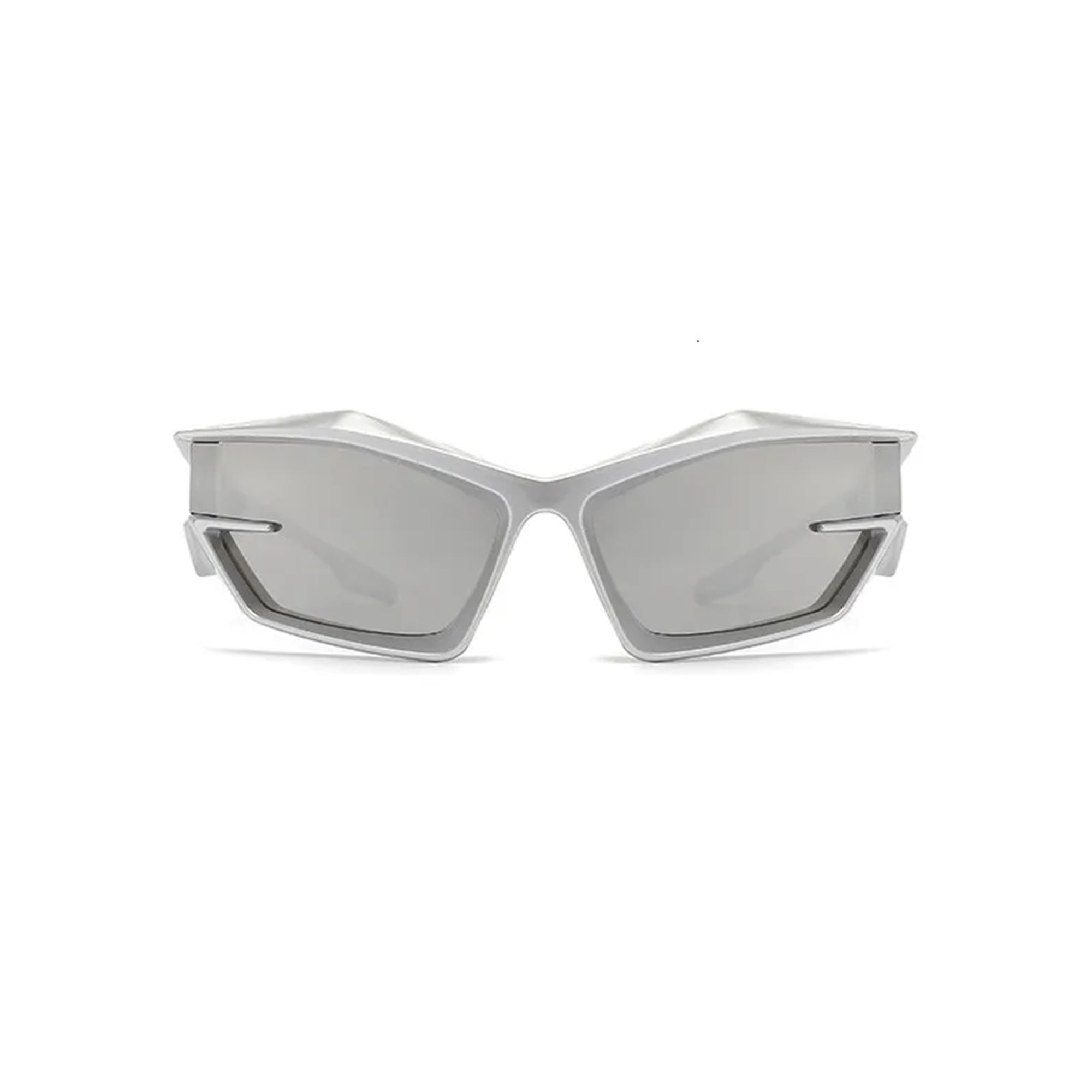 Aero Zenith |Futuristic Wraparound PC Sunglasses