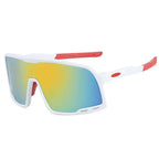 Kinetic | Sports Wraparound Acetate Sunglasses