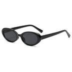 The Curator |Classic Oval PC Sunglasses
