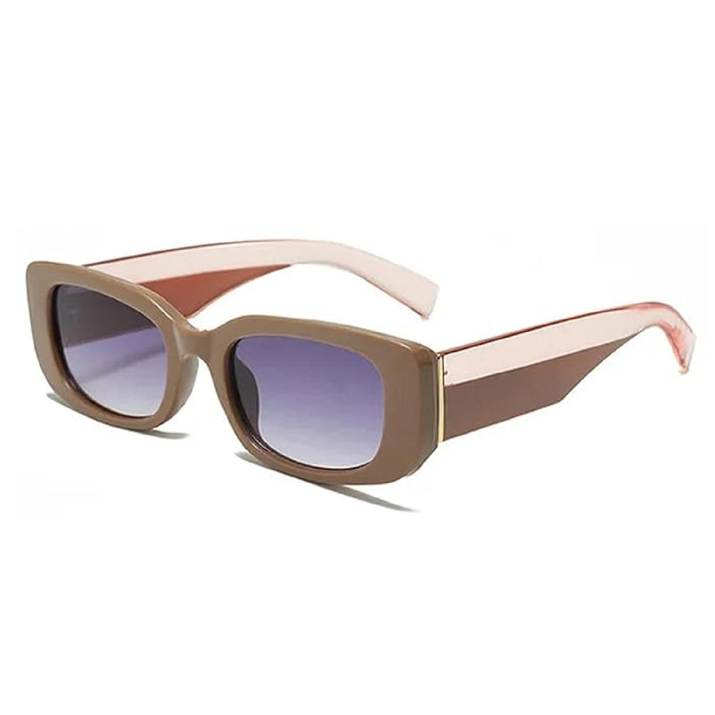 Biarritz Bay |Classic Oval PC Sunglasses