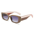 Biarritz Bay |Classic Oval PC Sunglasses