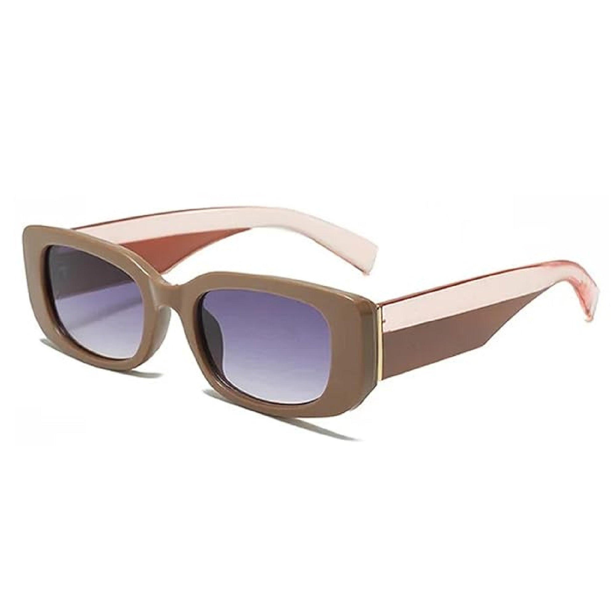 Biarritz Bay |Classic Oval PC Sunglasses