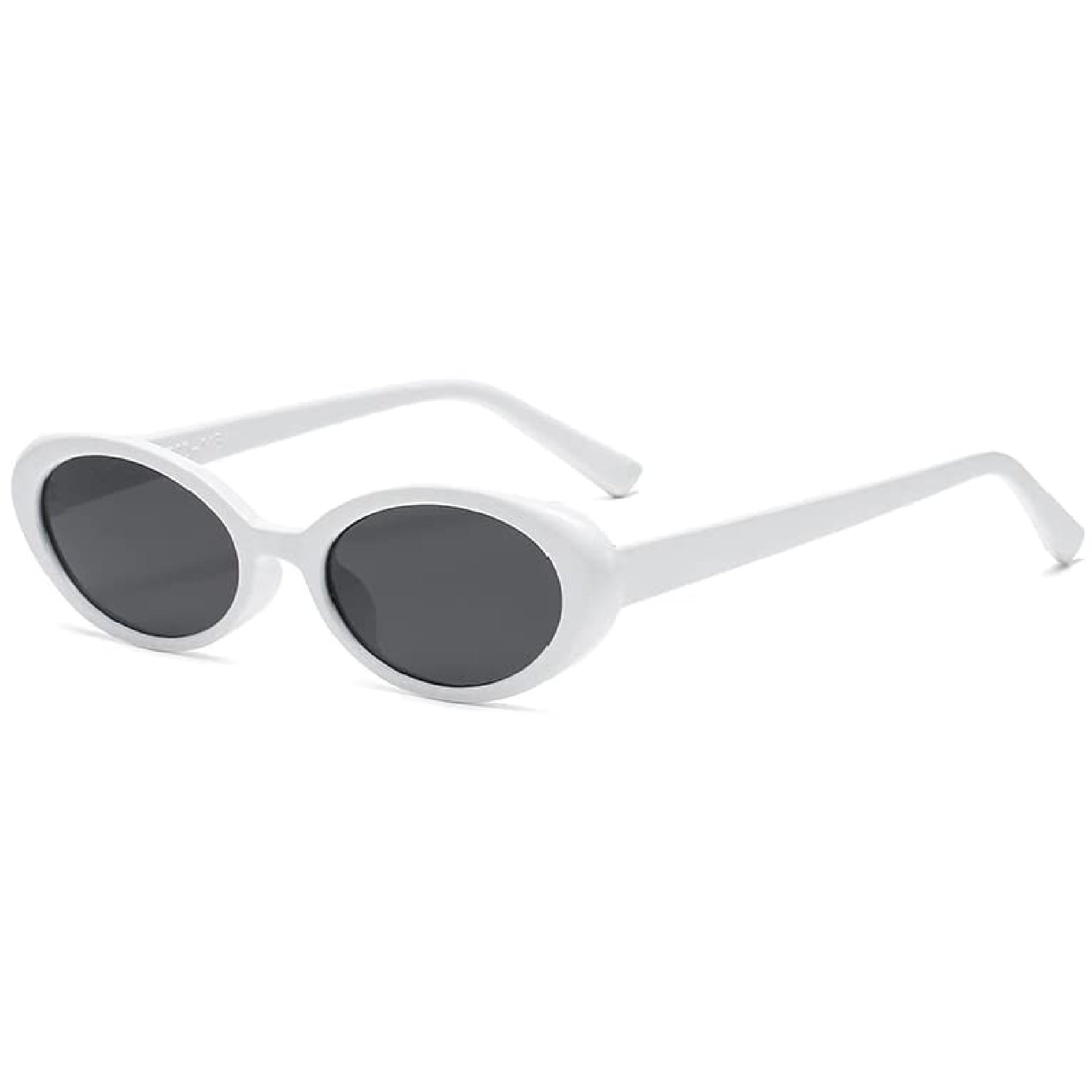 The Curator |Classic Oval PC Sunglasses