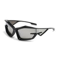 Aero Zenith |Futuristic Wraparound PC Sunglasses
