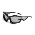 Aero Zenith |Futuristic Wraparound PC Sunglasses