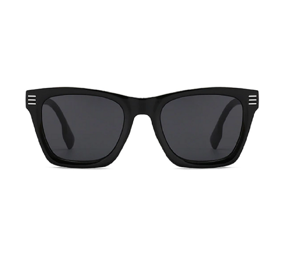 Monterey |Classic Wayfarer PC Sunglasses