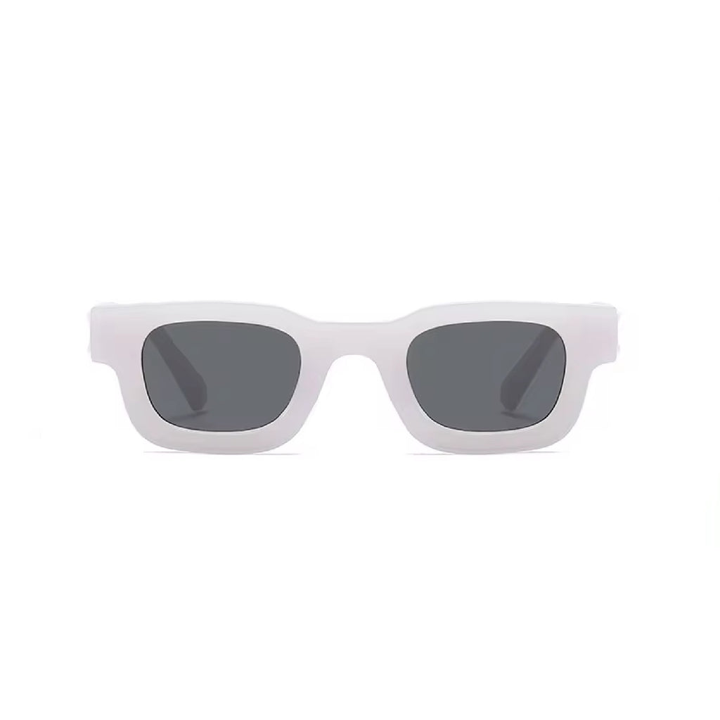 Substance |Retro Vintage Square PC Sunglasses