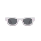 Substance |Retro Vintage Square PC Sunglasses