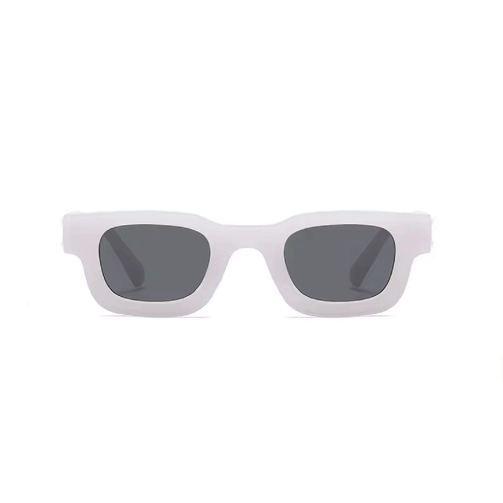 Substance |Retro Vintage Square PC Sunglasses