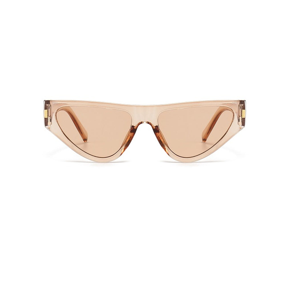 Enigma |Classic Cat-Eye PC Sunglasses