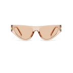 Enigma |Classic Cat-Eye PC Sunglasses
