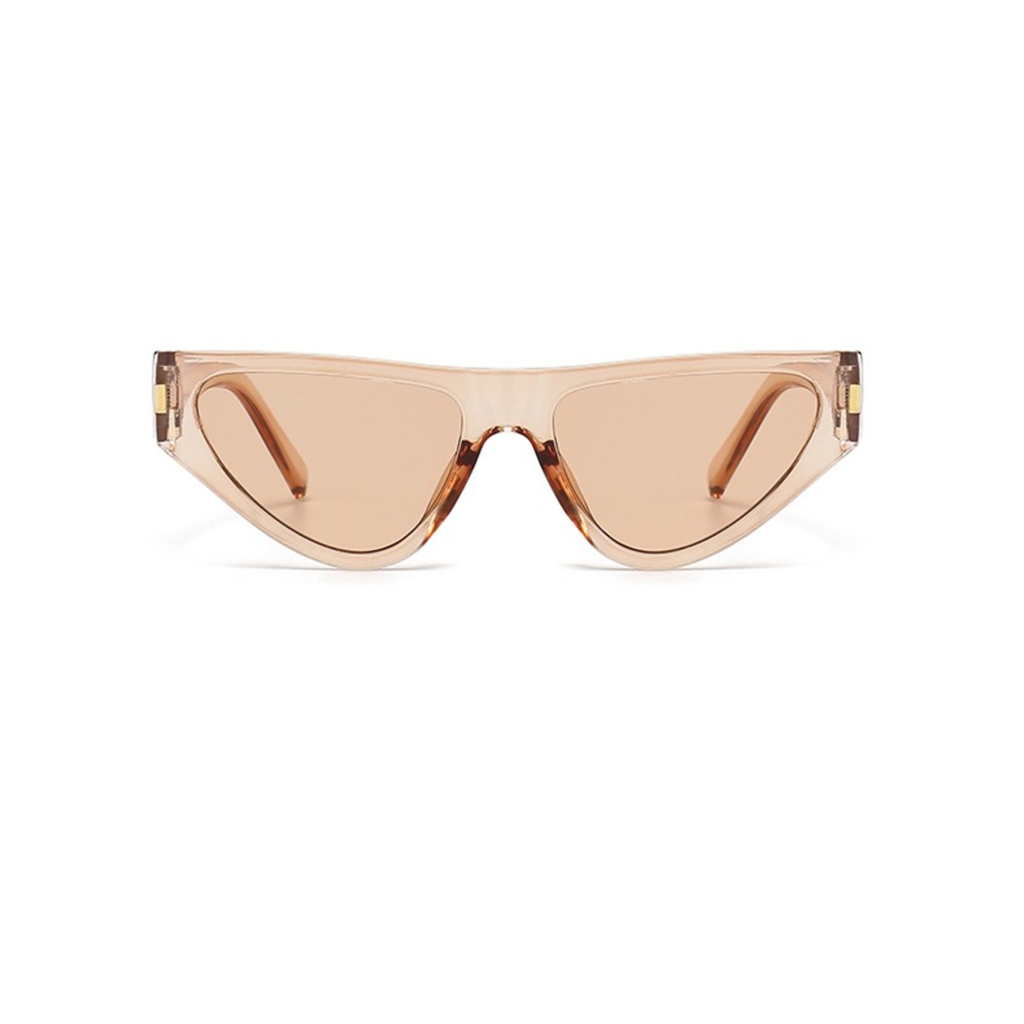 Enigma |Classic Cat-Eye PC Sunglasses