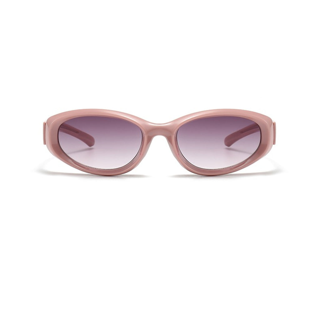Opal |Fashion Oval PC Sunglasses