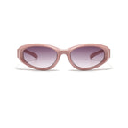 Opal |Fashion Oval PC Sunglasses