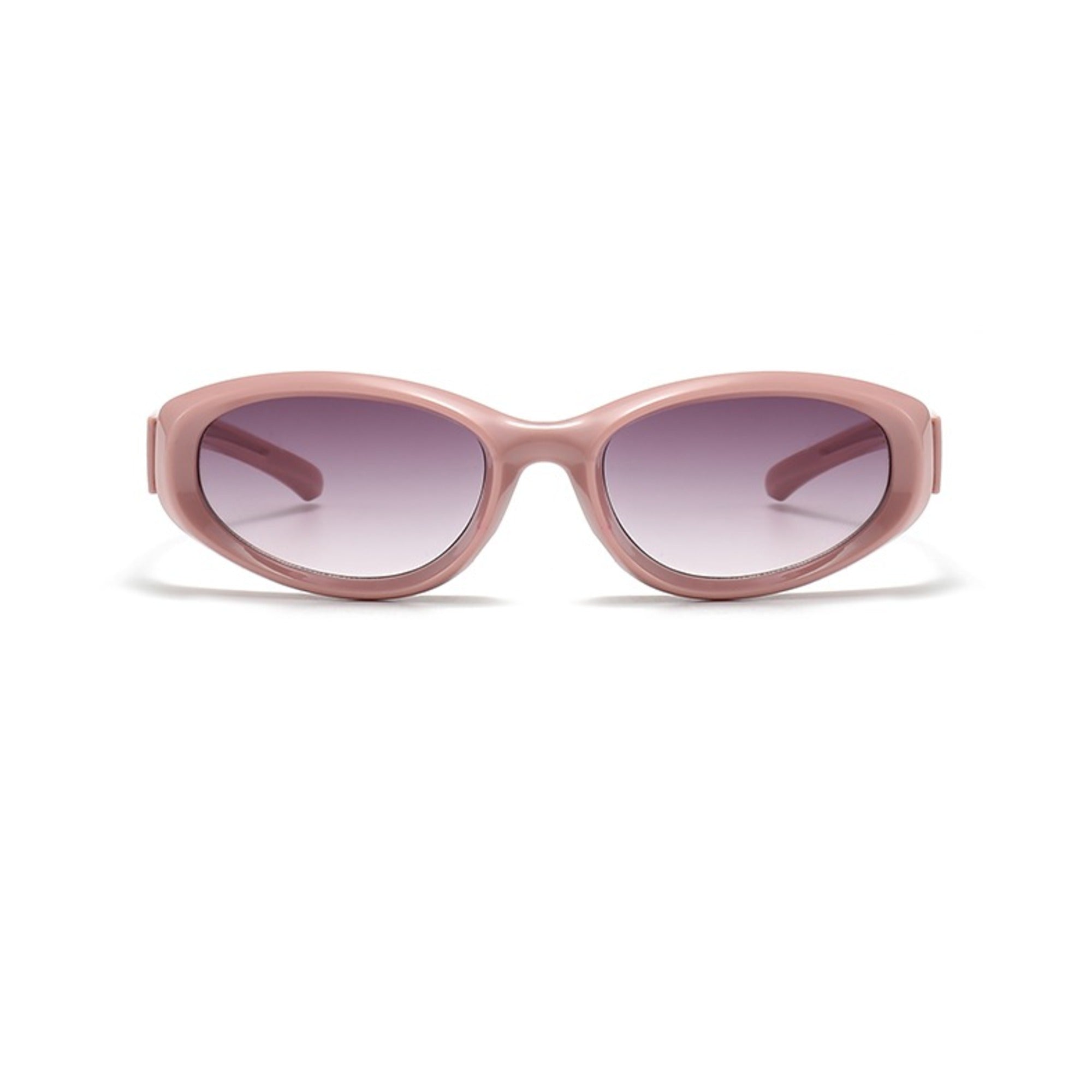 Opal |Fashion Oval PC Sunglasses