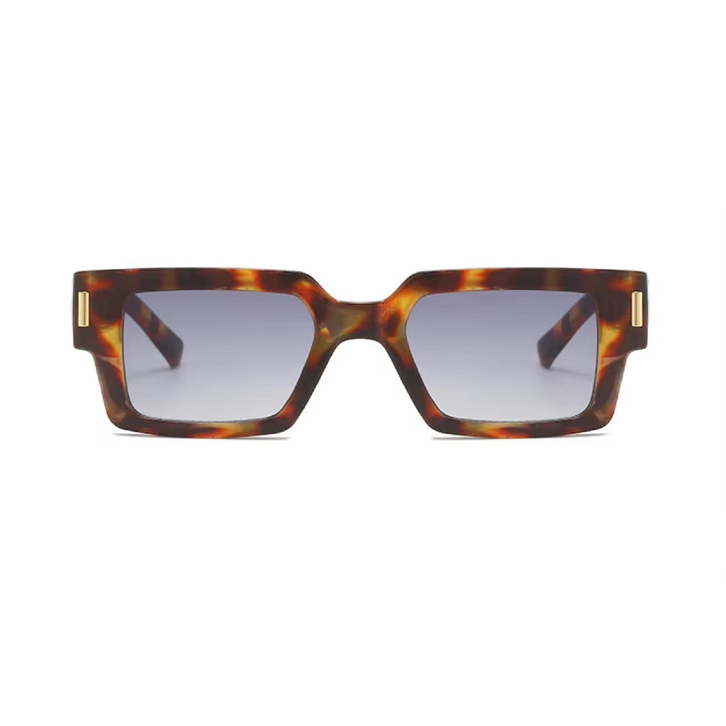 Biarritz |Classic Rectangle PC Sunglasses