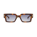 Biarritz |Classic Rectangle PC Sunglasses