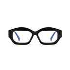 Eclipse Modern |Fashion Hexagonal PC Sunglasses