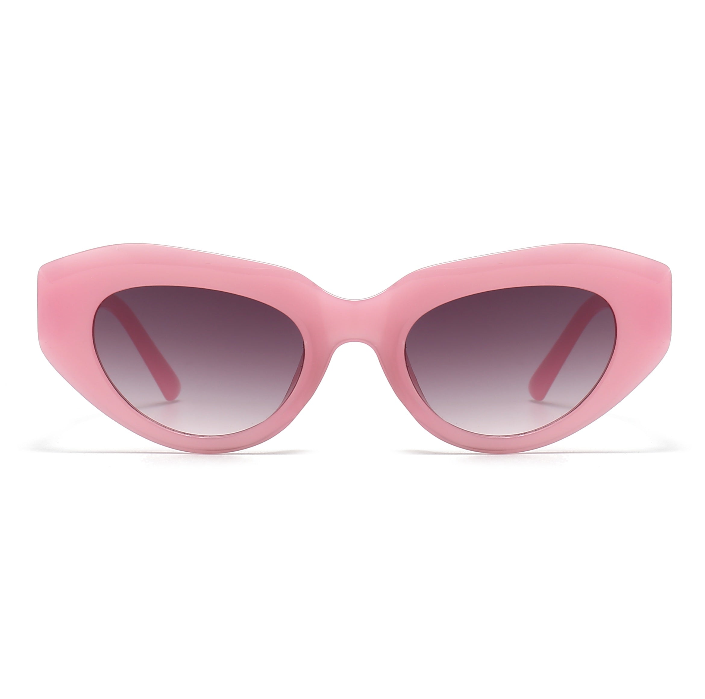 The Dreamer |Fashion Oval PC Sunglasses