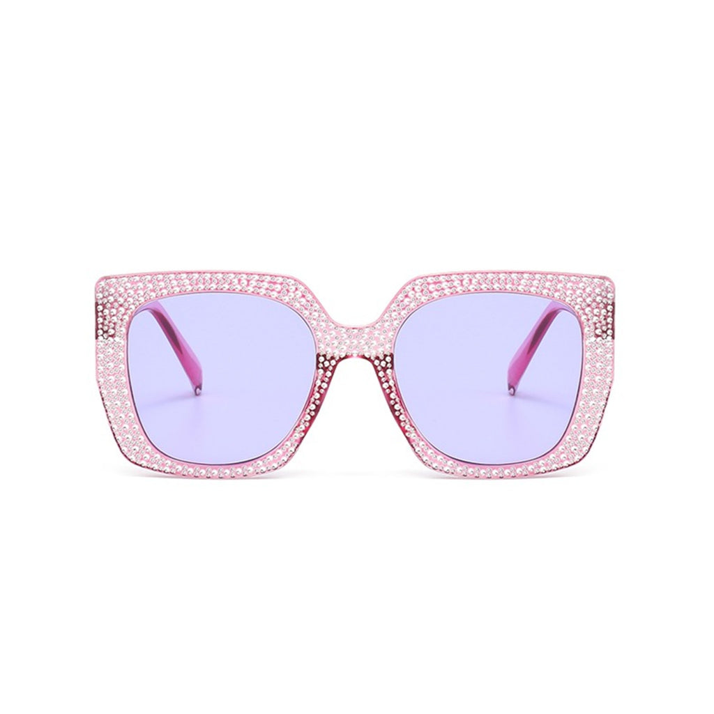 Strata |Fashion Square PC Sunglasses