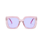 Strata |Fashion Square PC Sunglasses