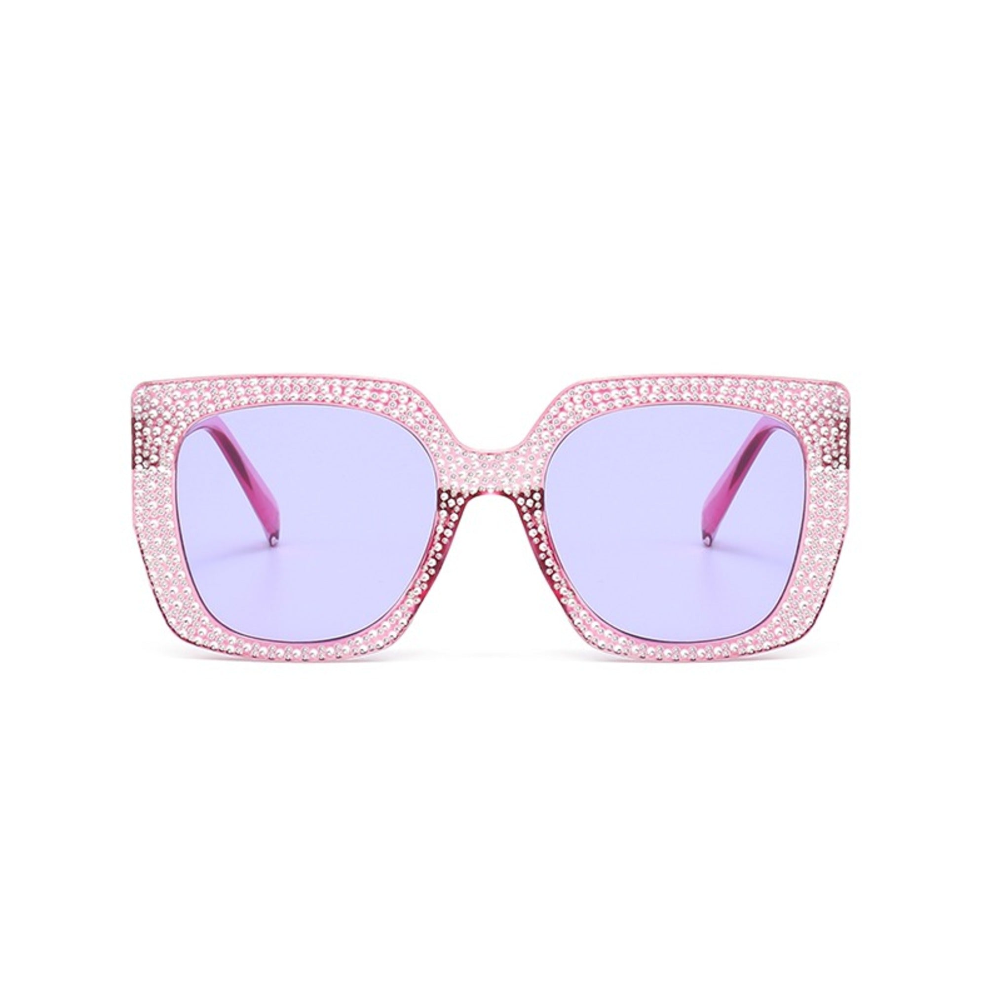 Strata |Fashion Square PC Sunglasses