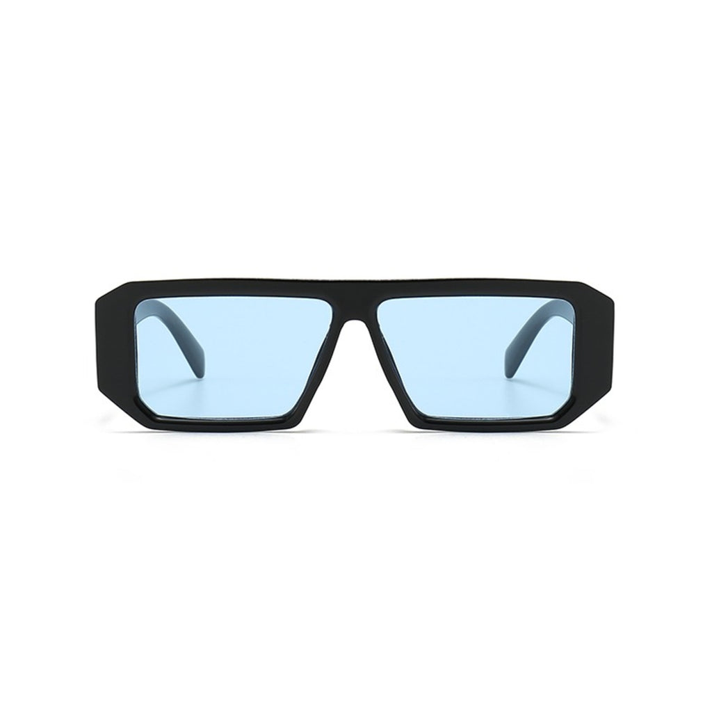 The Formalist |Fashion Rectangle PC Sunglasses