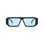 The Formalist |Fashion Rectangle PC Sunglasses