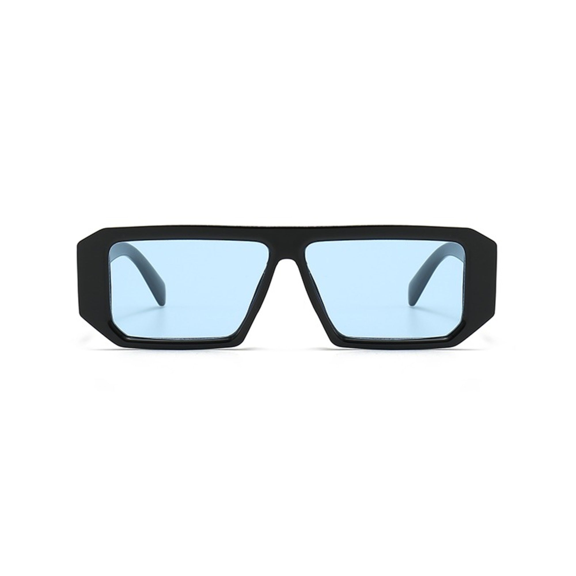 The Formalist |Fashion Rectangle PC Sunglasses