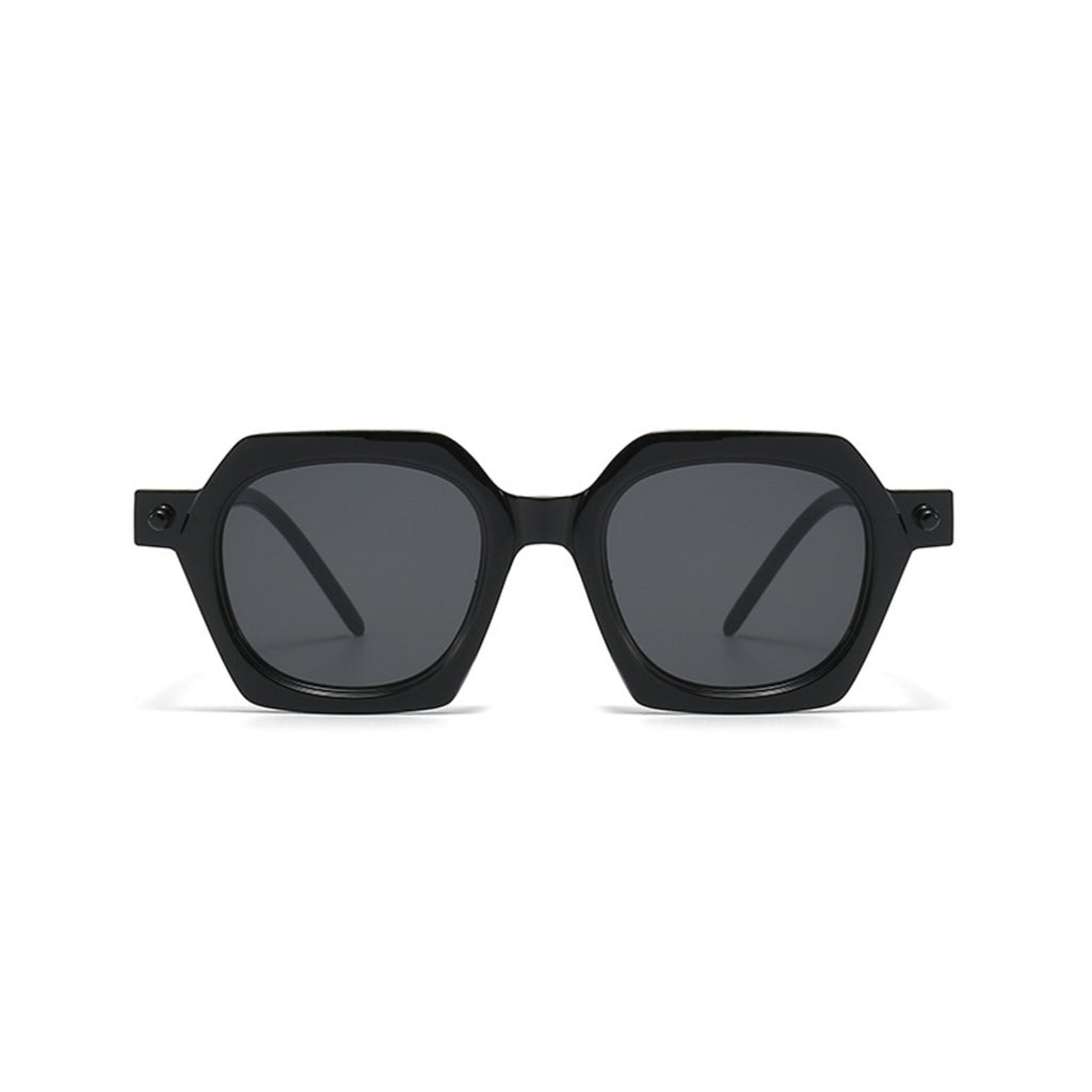 The Dynamo |Fashion Square PC Sunglasses