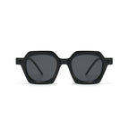 The Dynamo |Fashion Square PC Sunglasses