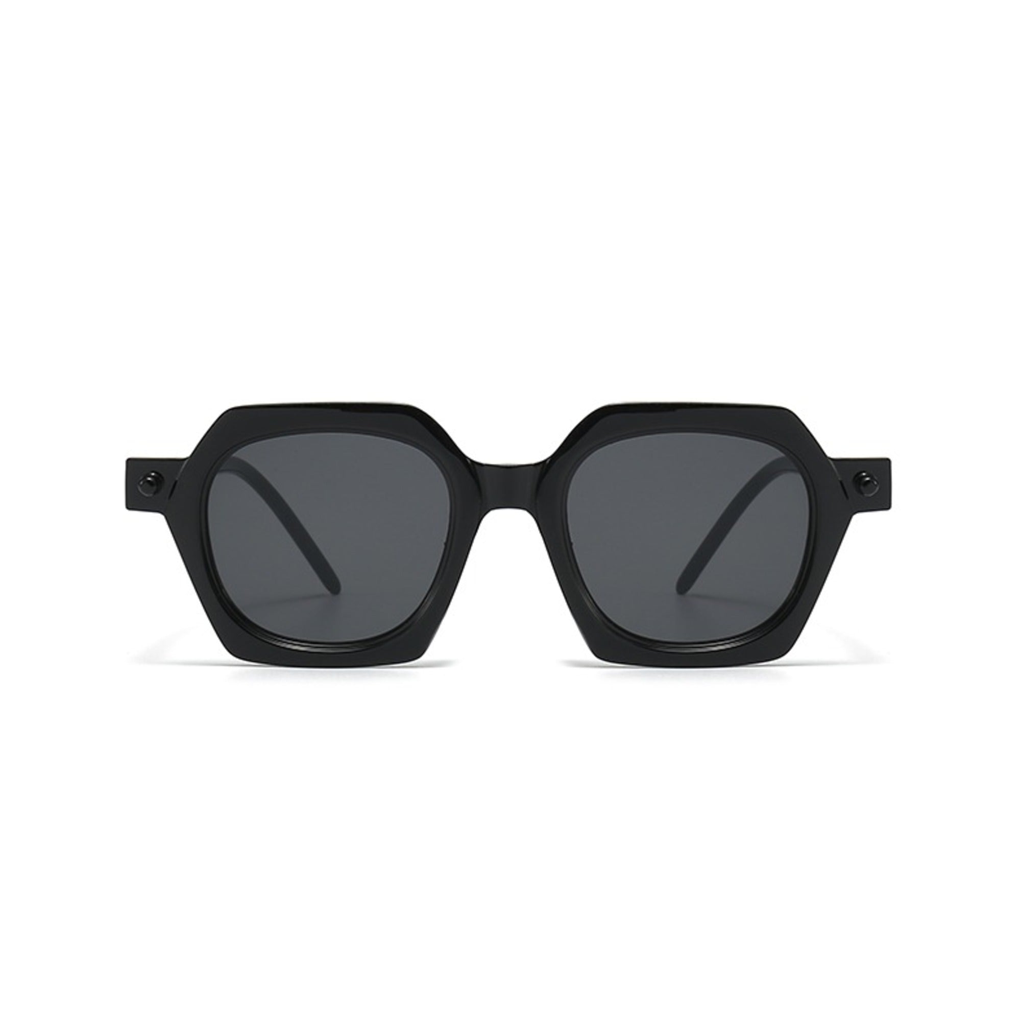 The Dynamo |Fashion Square PC Sunglasses