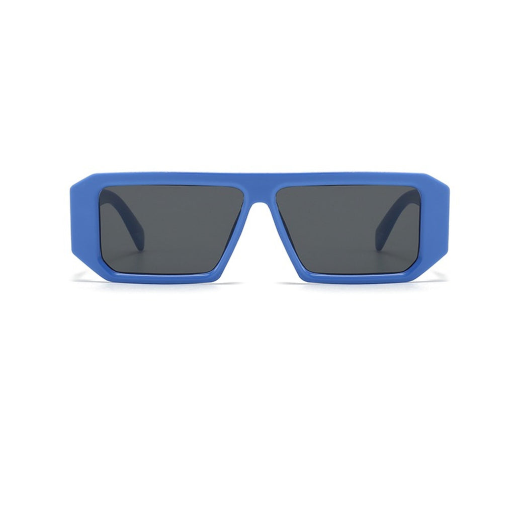 The Formalist |Fashion Rectangle PC Sunglasses