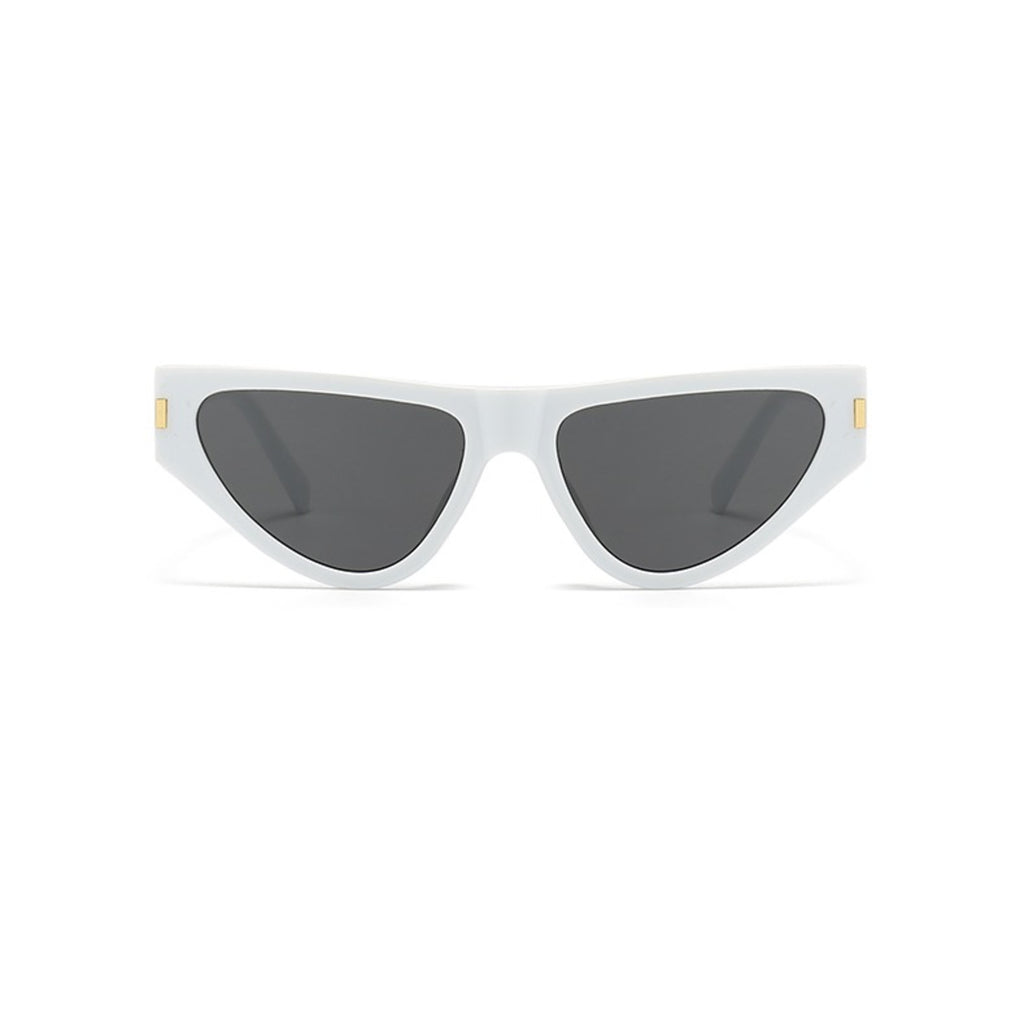 Enigma |Classic Cat-Eye PC Sunglasses