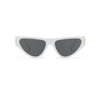 Enigma |Classic Cat-Eye PC Sunglasses